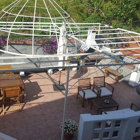 Villa Maria Mignanego Екстериор снимка