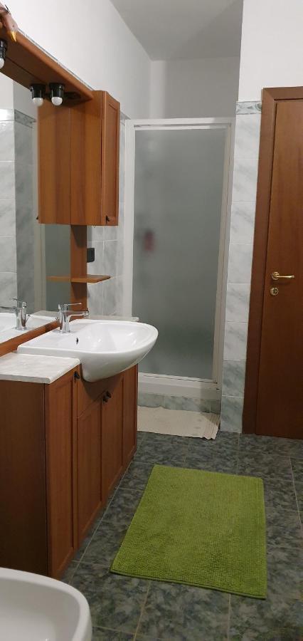 Villa Maria Mignanego Екстериор снимка
