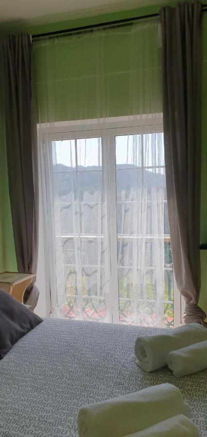 Villa Maria Mignanego Екстериор снимка