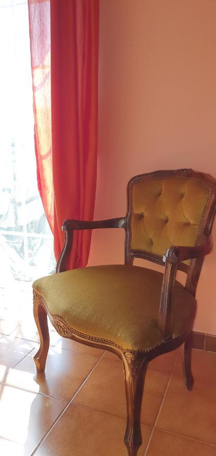 Villa Maria Mignanego Екстериор снимка