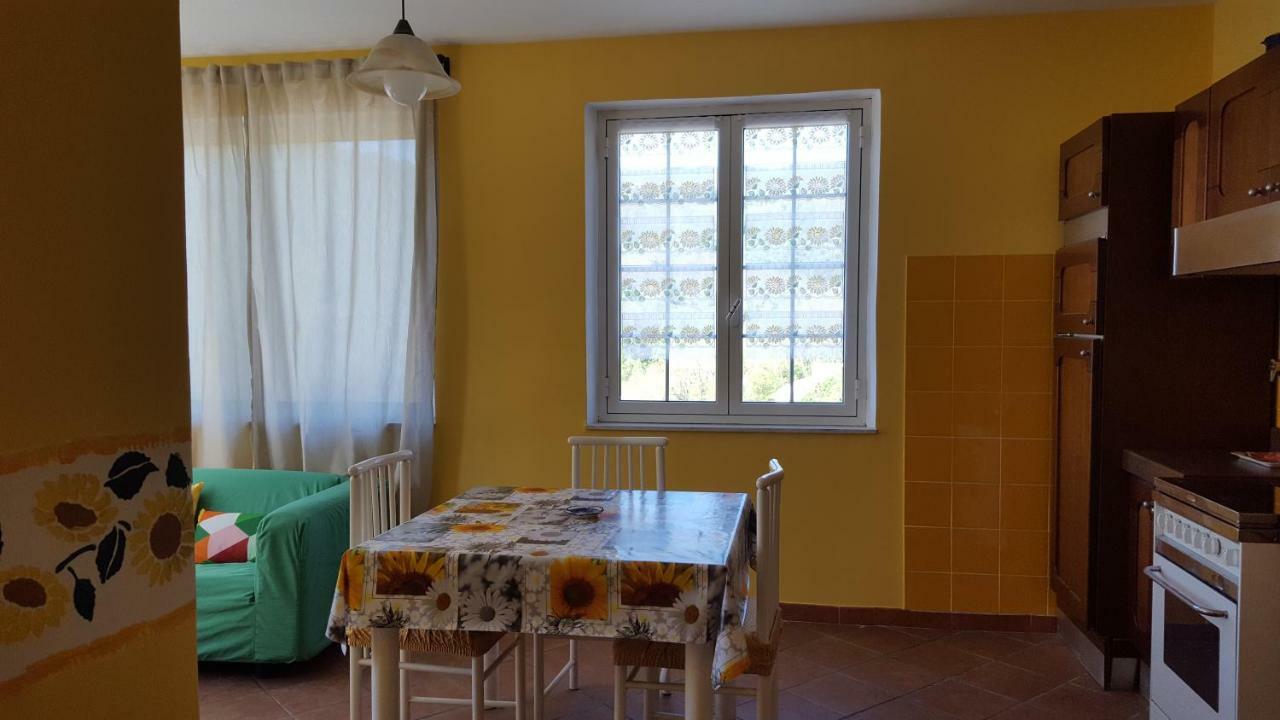 Villa Maria Mignanego Екстериор снимка