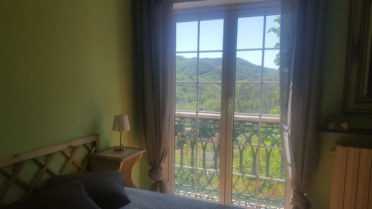 Villa Maria Mignanego Екстериор снимка